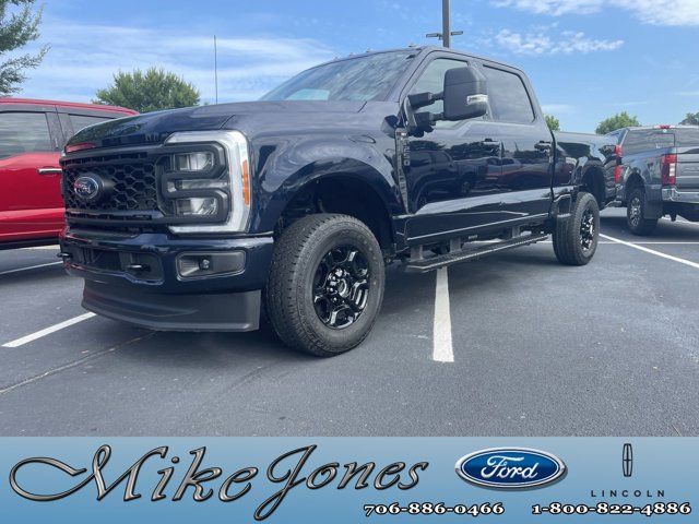 2023 Ford F-250 XLT