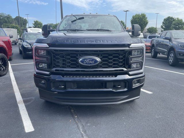 2023 Ford F-250 XLT