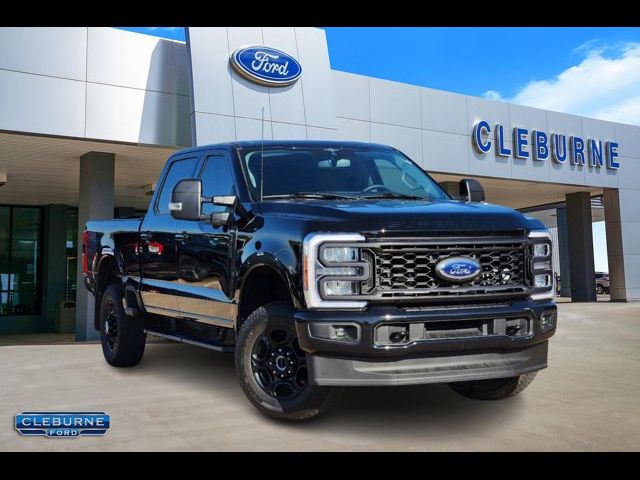 2023 Ford F-250 