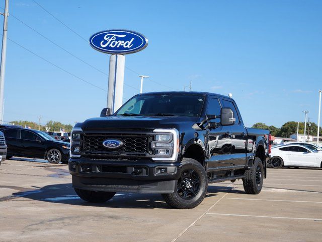 2023 Ford F-250 