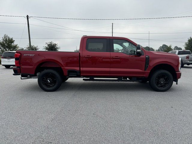 2023 Ford F-250 XLT