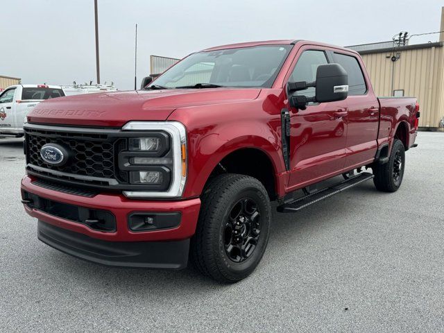 2023 Ford F-250 XLT