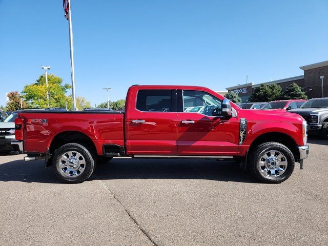 2023 Ford F-250 Lariat