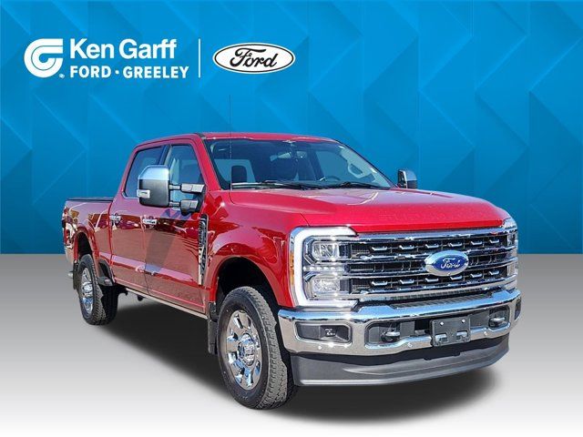 2023 Ford F-250 Lariat