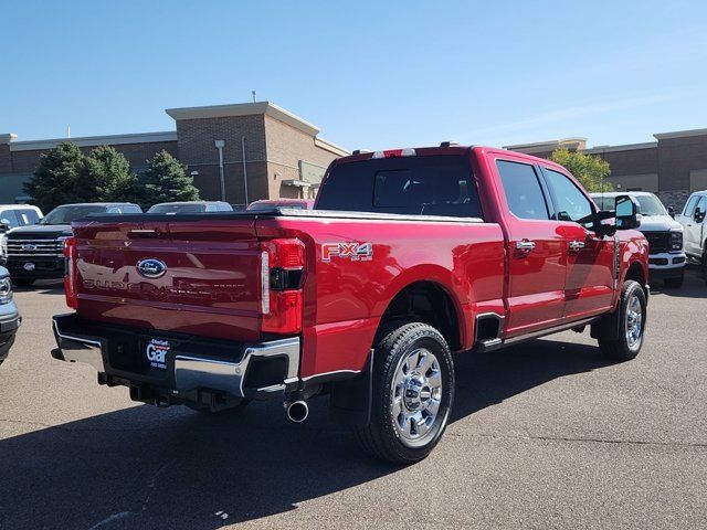 2023 Ford F-250 Lariat