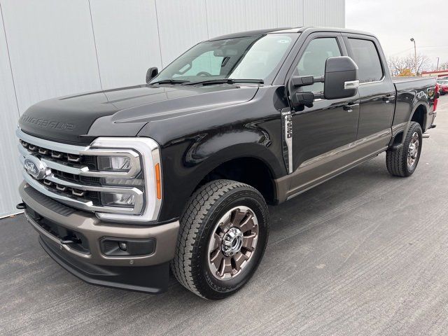 2023 Ford F-250 King Ranch