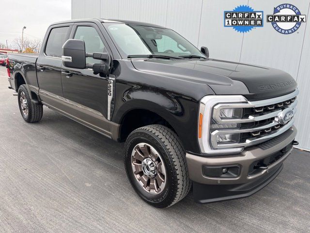 2023 Ford F-250 King Ranch