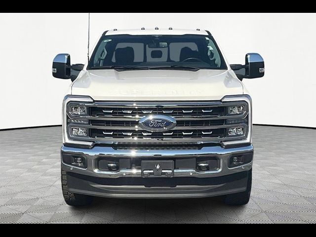 2023 Ford F-250 