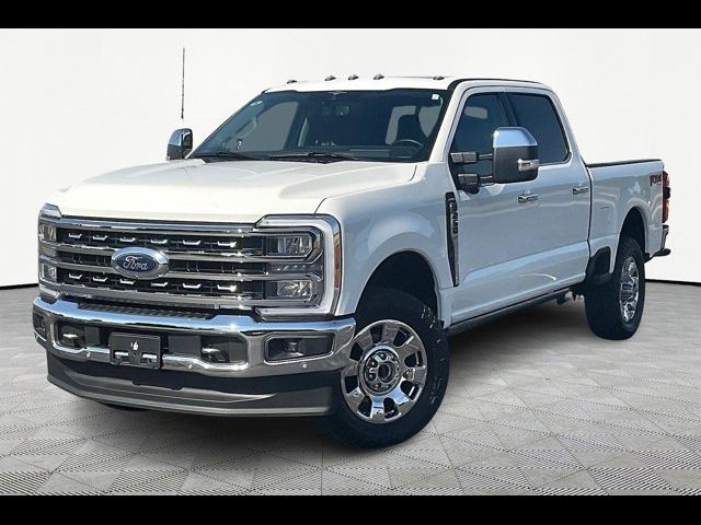 2023 Ford F-250 