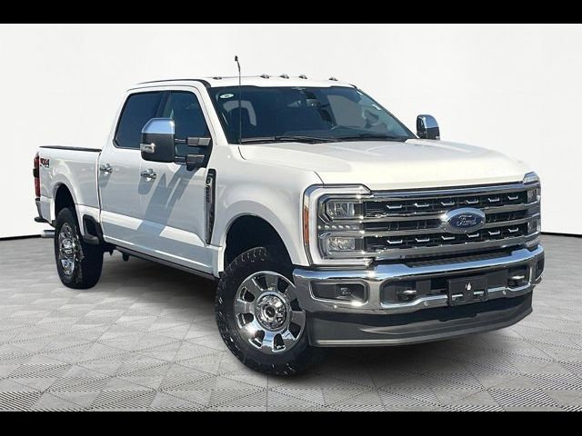 2023 Ford F-250 