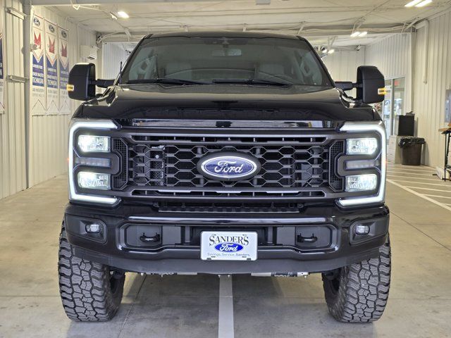 2023 Ford F-250 