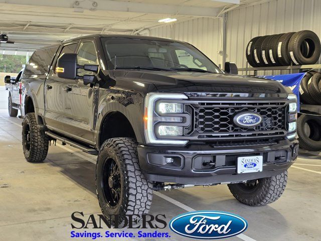 2023 Ford F-250 