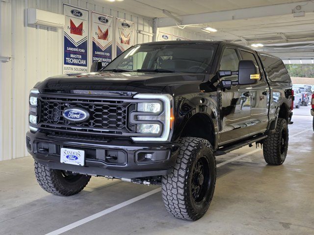 2023 Ford F-250 