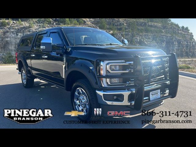 2023 Ford F-250 Lariat