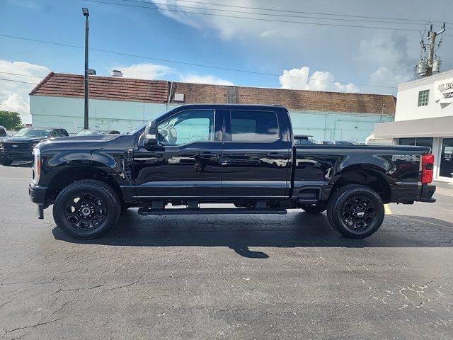 2023 Ford F-250 Lariat