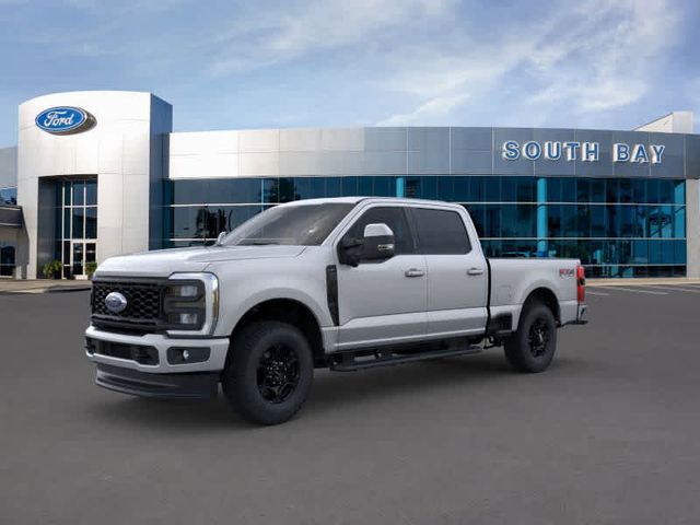 2023 Ford F-250 XLT