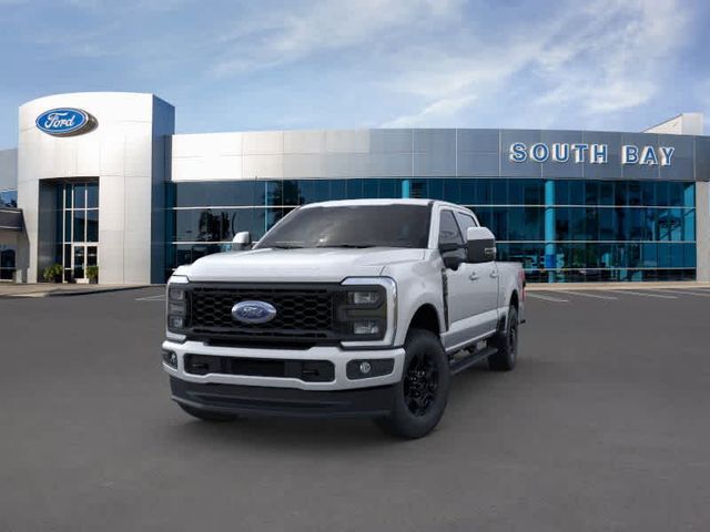 2023 Ford F-250 XLT