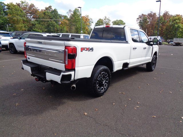 2023 Ford F-250 