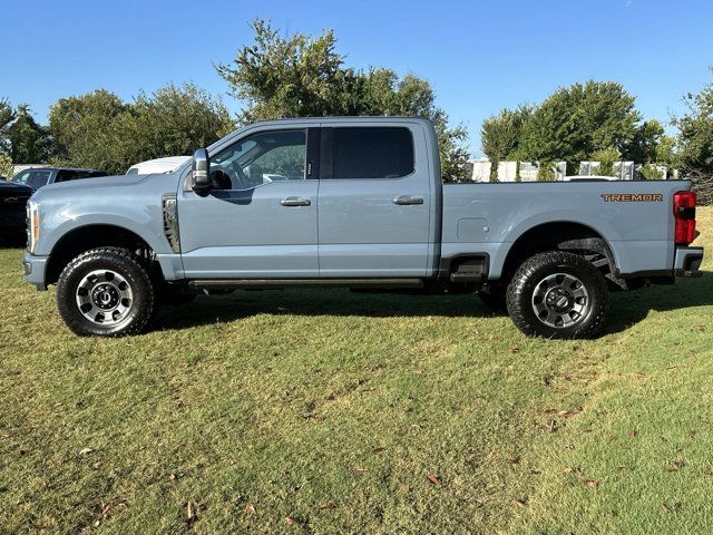 2023 Ford F-250 Platinum