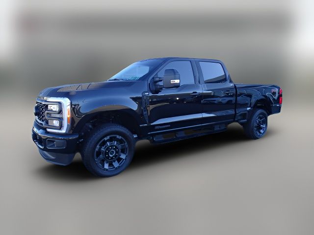 2023 Ford F-250 