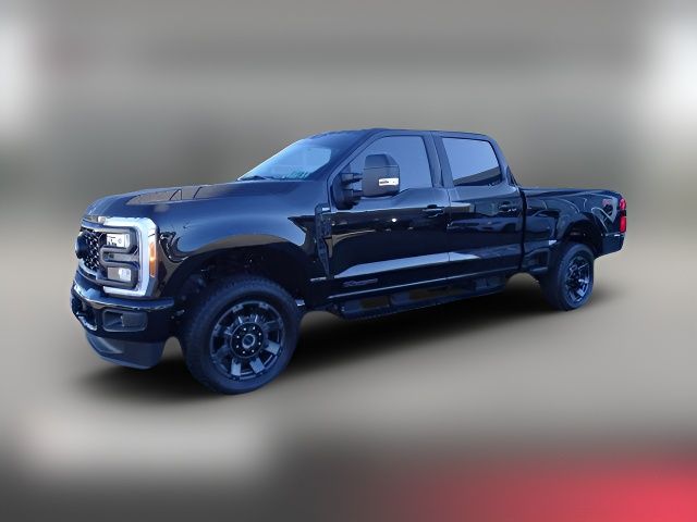 2023 Ford F-250 XL