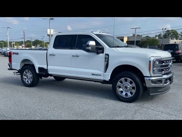 2023 Ford F-250 