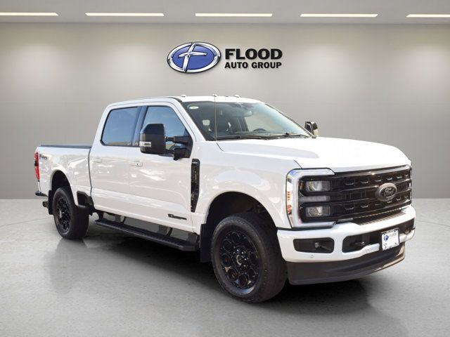 2023 Ford F-250 