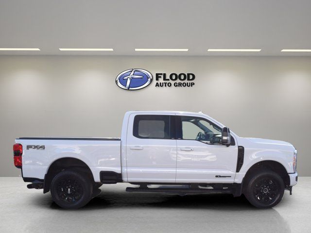 2023 Ford F-250 