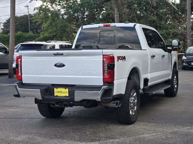 2023 Ford F-250 Lariat