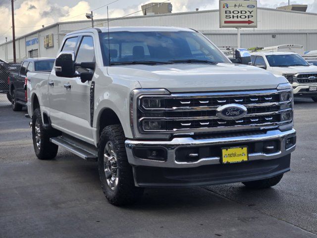 2023 Ford F-250 Lariat