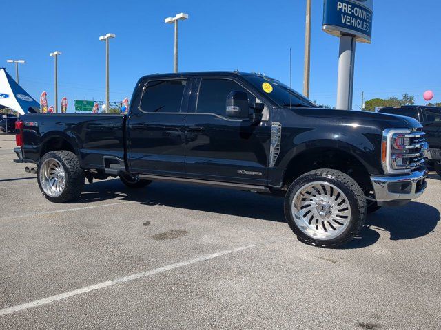 2023 Ford F-250 Lariat