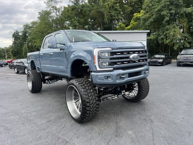 2023 Ford F-250 