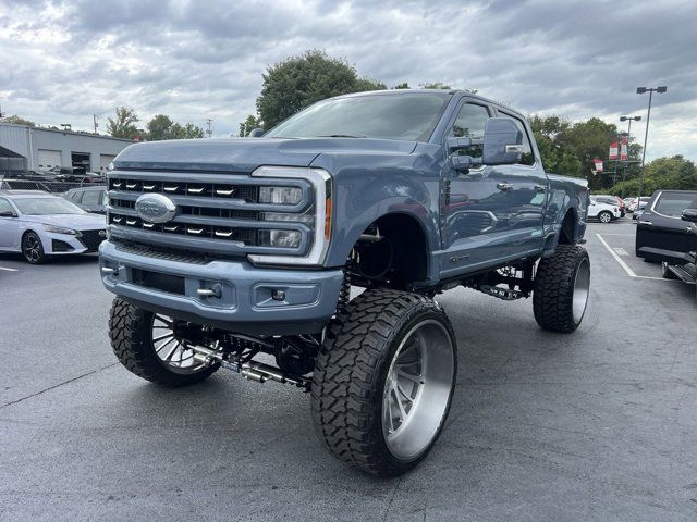 2023 Ford F-250 