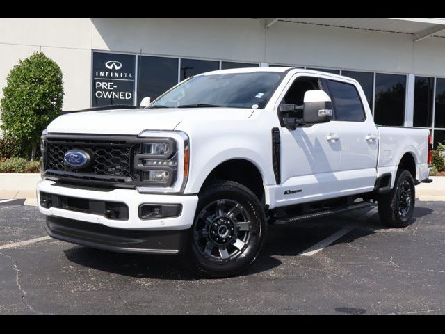 2023 Ford F-250 Lariat