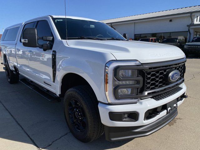 2023 Ford F-250 XLT