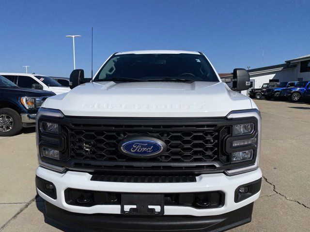 2023 Ford F-250 XLT