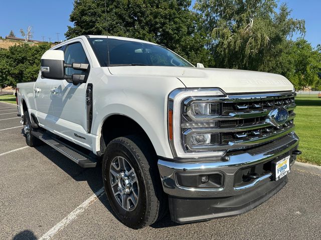 2023 Ford F-250 