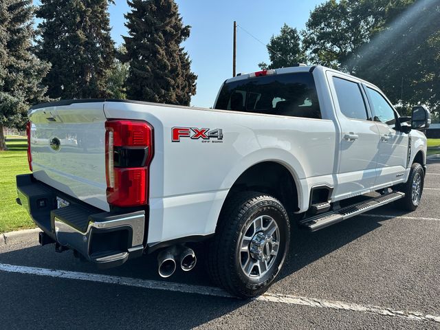 2023 Ford F-250 