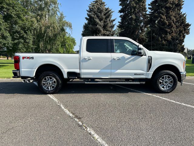 2023 Ford F-250 