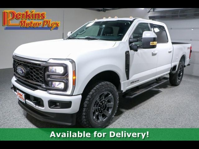 2023 Ford F-250 Lariat