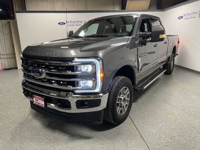 2023 Ford F-250 