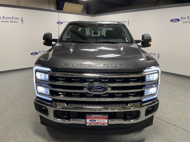 2023 Ford F-250 