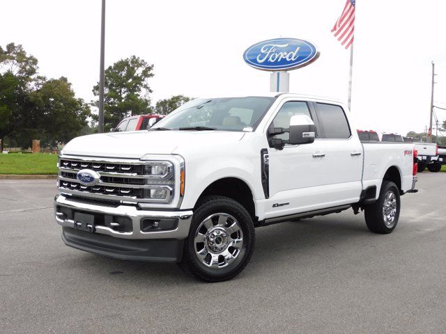 2023 Ford F-250 Lariat