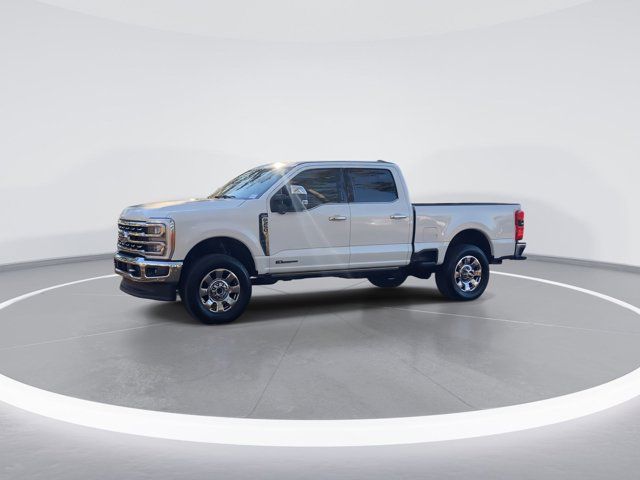 2023 Ford F-250 Lariat