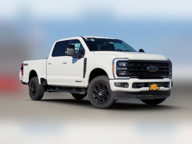 2023 Ford F-250 Lariat