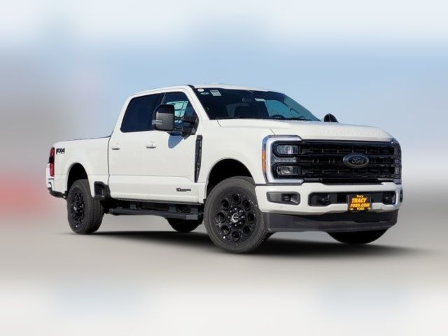 2023 Ford F-250 Lariat