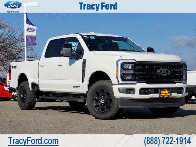 2023 Ford F-250 Lariat