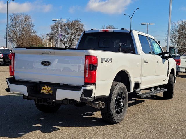 2023 Ford F-250 Lariat