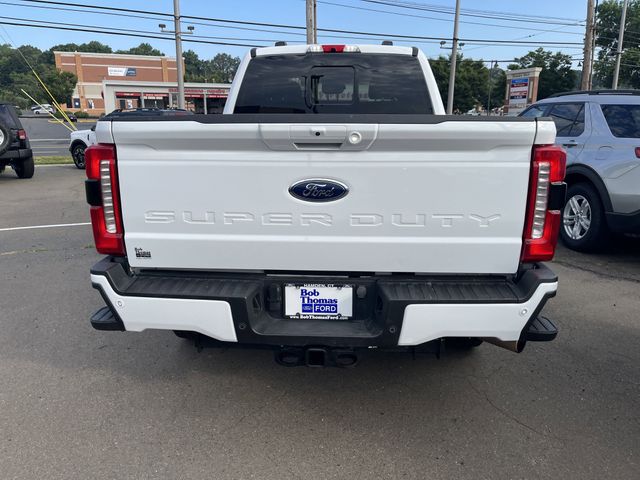 2023 Ford Super Duty F-250 SRW 