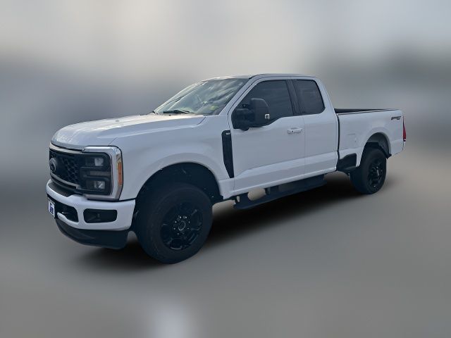2023 Ford Super Duty F-250 SRW 